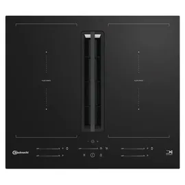 Bauknecht BVH60FFB01