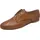 LLOYD Freizeit Schnürer braun Halbschuh