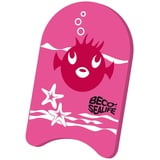 Beco Schwimmbrett, pink,