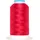 Gütermann 705798-5563-1 Gütermann Super Brite Polyester 40 Maschinenstickgarn x 1000 m Rolle, rot