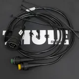 Thule MtgBag cable connector 917