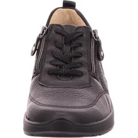 WALDLÄUFER Kalea Kalea in schwarz - Gr.: 6,5