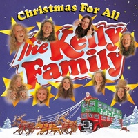 Christmas For All - The Kelly Family. (LP)