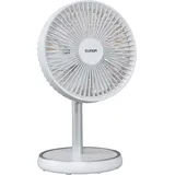 Eurom Vento 1 cm Tischventilator Weiß