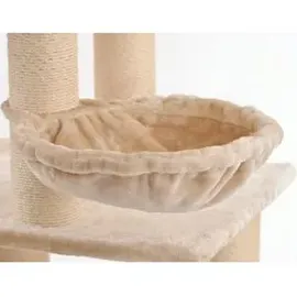Silvio Design Ginni 155 cm beige