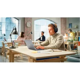 Dell Premier Wireless ANC Headset WL7024