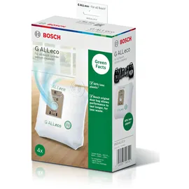 Bosch Typ G ALL Eco 4 St.