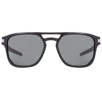 OAKLEY Latch Beta OO9436-0154 matte black / prizm grey