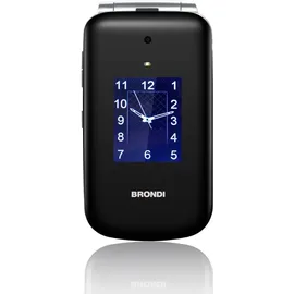 Brondi Amico Supervoice Schwarz