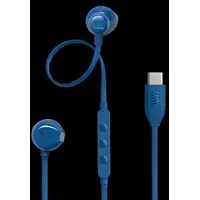 JBL Tune 305C Blau