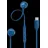 Blau