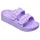 Roxy Rg Kattie Sandale lila 13(30)