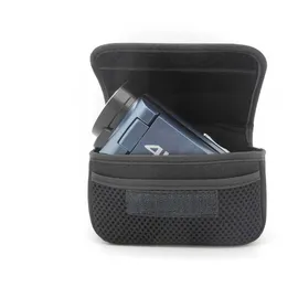 Easypix Aquapix WDV5630 Camcorder Blau