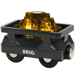 Ravensburger BRIO 53.033.896, Model Railways Parts & Accessories, 0,3 Jahr(e), L
