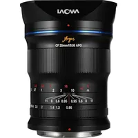 Laowa Argus 25mm f/0,95 CF APO Nikon Z (DX)