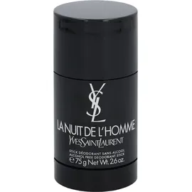 YVES SAINT LAURENT La Nuit De L'Homme Antitranspirant Stick 75 g