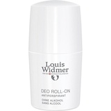 Louis Widmer WIDMER Deo Roll-on leicht parfümiert