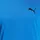 Puma ACTIVE Small Logo Tee blau 2XS