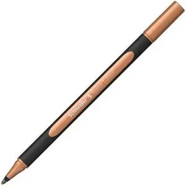 Schneider Metallicliner 020, 1-2 mm, Farbe:copper metallic