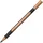 Schneider Metallicliner 020, 1-2 mm, Farbe:copper metallic