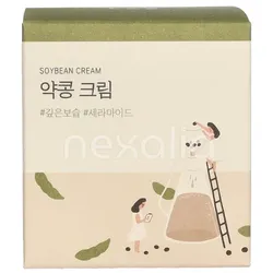 Round Lab Soybean Nourishing Cream 80 ml