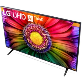 LG 50UR80006LJ 50" 4K UHD TV UR80