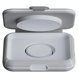 Xtorm Foldable Wireless Travel Charger 2in1 - 15W