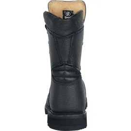 Brandit Textil Brandit BW Kampfstiefel Modell 2000 Stiefel schwarz, Größe:42