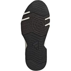 adidas Rapidmove Go Fitnessschuhe Damen JQ3955 - Wonder alumina/chalk white/putty beige, 38 2/3