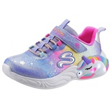 SKECHERS Unicorn Dreams Schuhe Kinder blau 29
