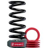 Sprindex Feder für Dämpfer