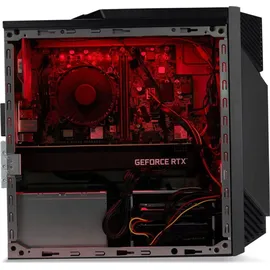 Acer Nitro 50 N50-656 Intel Core i7 2023 16 GB RAM 512 GB SSD RTX 4060 Windows 11