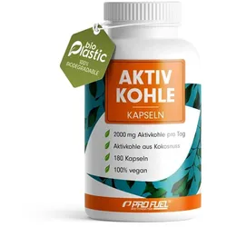 ProFuel Aktivkohle