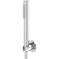 Steinberg Serie 340 Handbrausegarnitur, - chrom