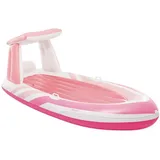 Intex Pink Paradise Boat Badeinsel (57804)