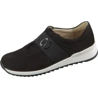Finn Comfort ARICA Herren Schwarz 40,5