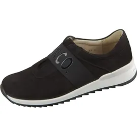 Finn Comfort ARICA Herren Schwarz 40,5