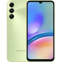 Samsung Galaxy A05s 64 GB Light Green