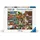 Ravensburger Erwachsenenpuzzle 1500 Teile - Buchhandlung der Wunder