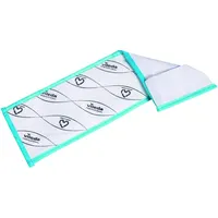 Vileda r-MicroOne Premium CombiSpeed Pro Einweg-Microfaser-Mop