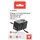 Verbatim Reiseadapter Schwarz
