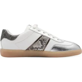 TAMARIS Sneaker Low Damen Weiß 39