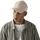Levi's Housemark Flexfit Cap Beige/Weiß Einheitsgröße