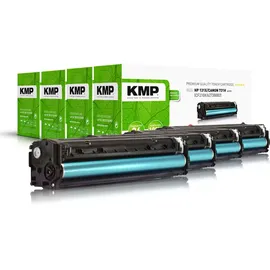 KMP kompatibel zu HP 131A schwa