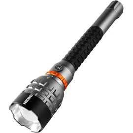 Nebo Davinci 18000 Taschenlampe - Black / Orange - 18000 Lumina