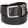 Levi's Kindergürtel Leder schwarz 76/81