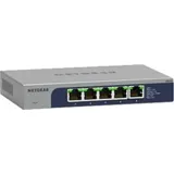Netgear MS105 Unmanaged Switch