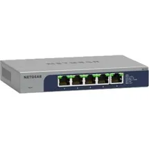 Netgear MS105 Unmanaged Switch