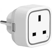 Aeotec Aeotec, Smart Plug, AEOEZW096-UK - Smart Switch 6