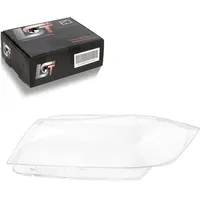 Lst Scheinwerfer Glas Streuscheibe Schutzscheibe links für BMW 3er E90 E91 2008-2013